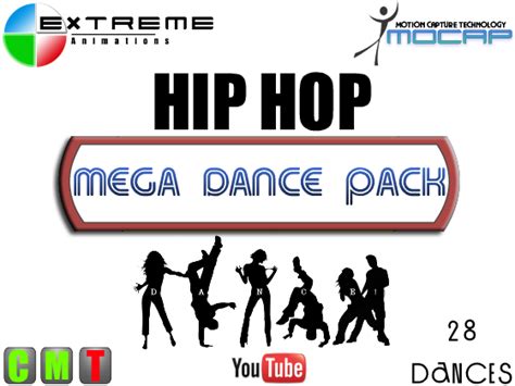 mega dance download|Mega Dance Pack (1) 12 dances 1 scene .